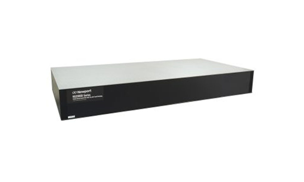 RS2000 series optical platform