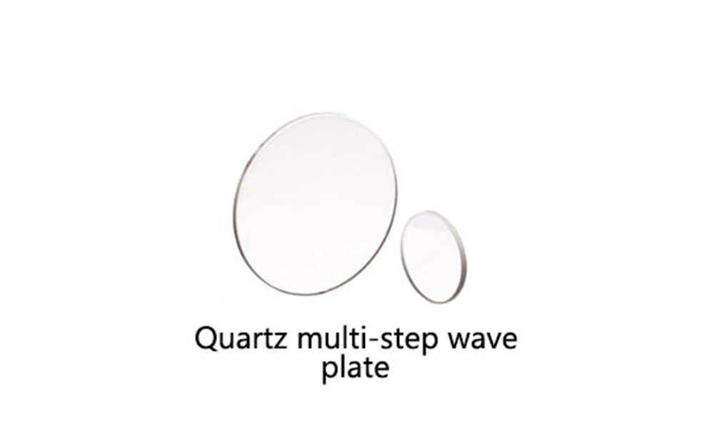 Polarized optical element