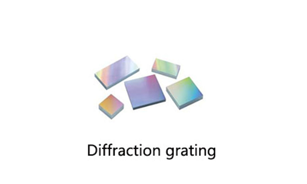 diffraction grating