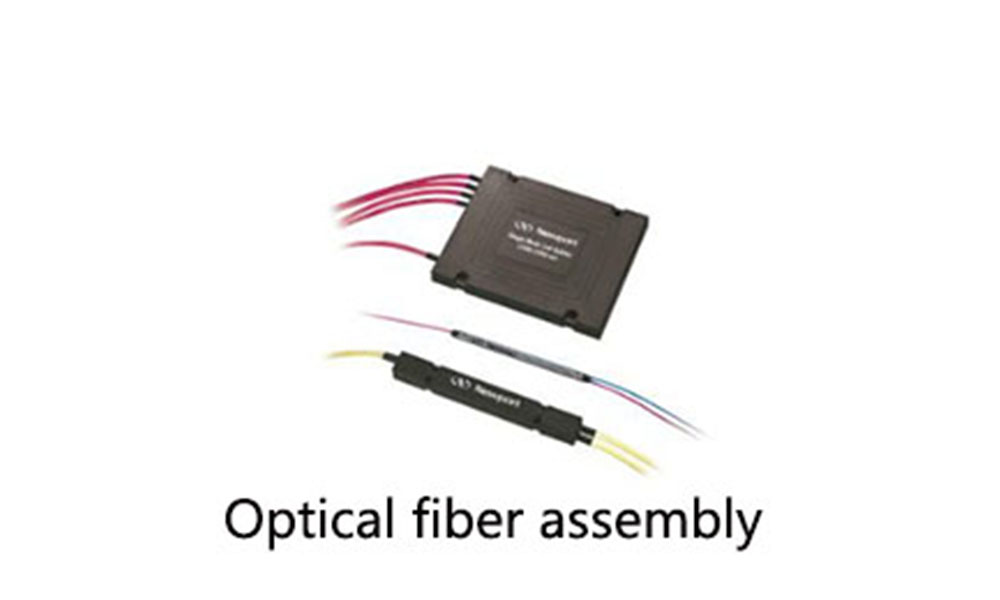 Optical fiber