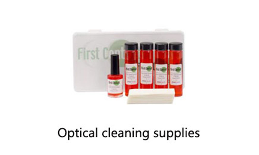 Optical laboratory supplies