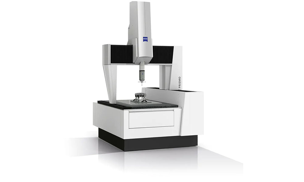 ZEISS coordinate measuring instrument