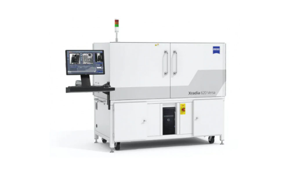 ZEISS Industrial CT and X-ray Solutions