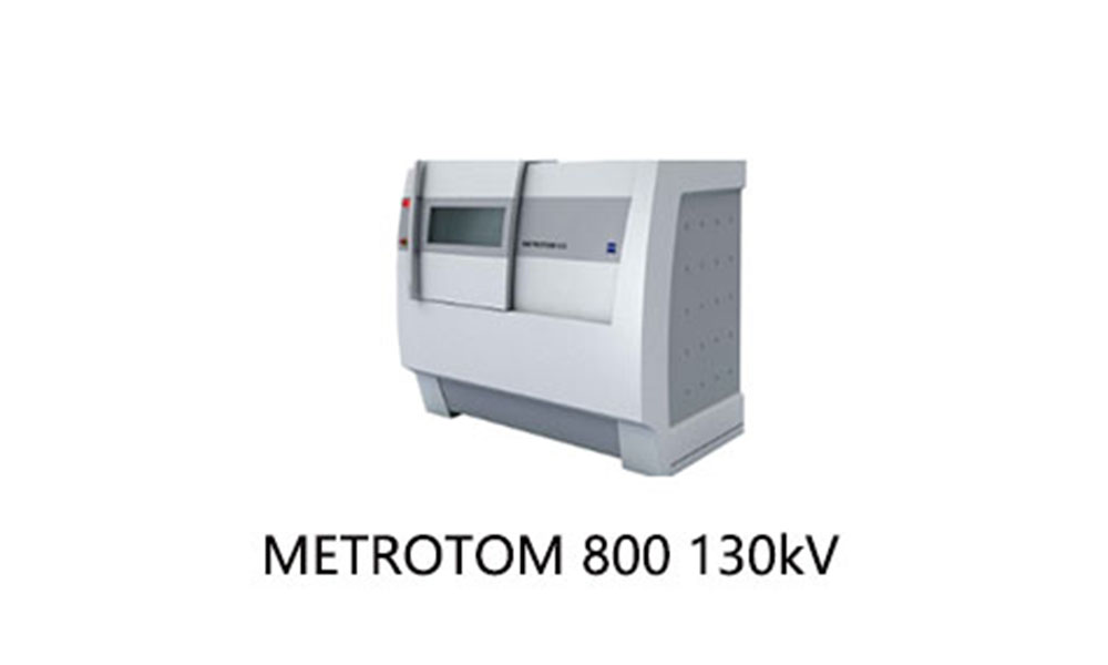 ZEISS METROTOM